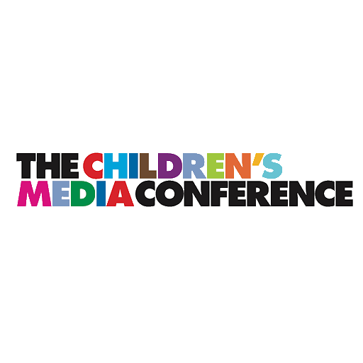 The Children's Media Conference Logo