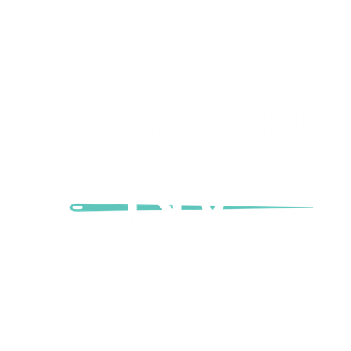 Specialised Canvas Services Ltd Logo