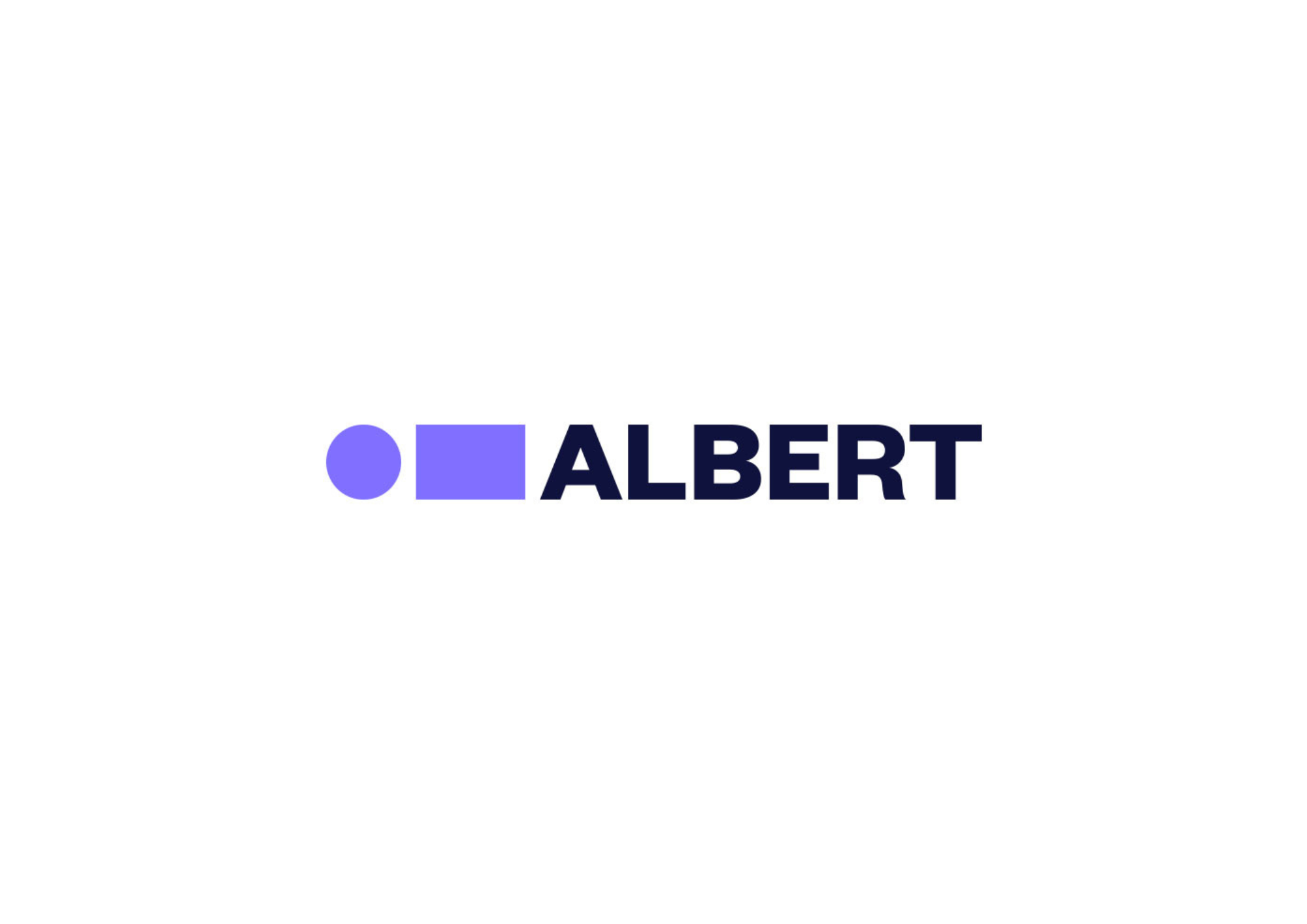 ALBERT Logo